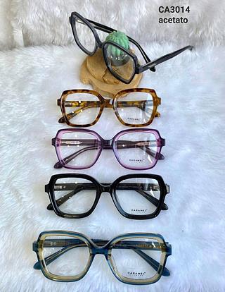 armação acetato